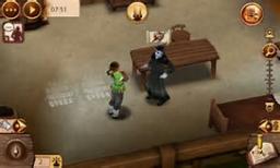 The Sims Medieval Screenshot 1